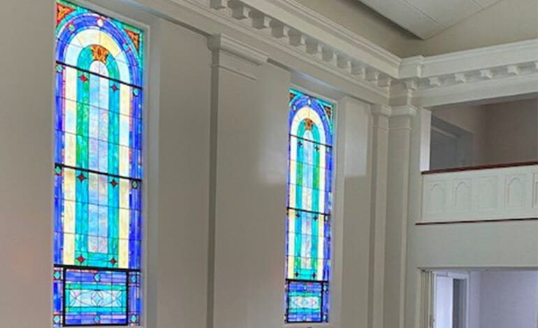 Church Remodeling Cost