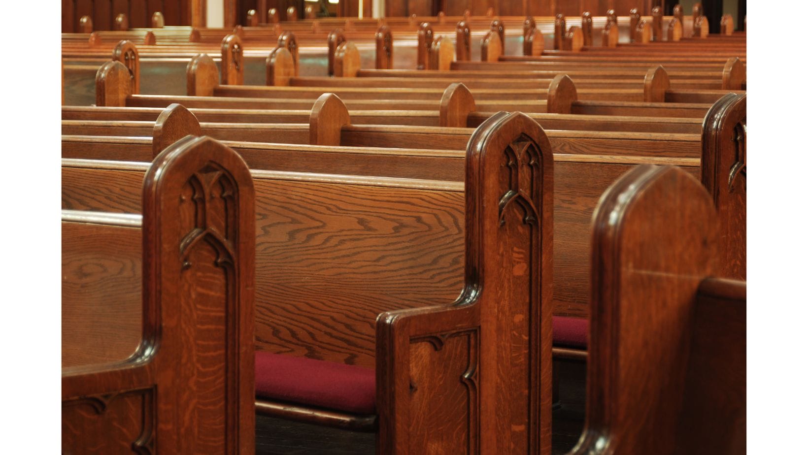 Preserving Tradition: A Guide to Historical Church Pew Restoration ...